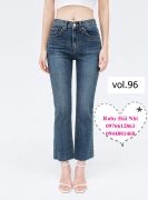 Jean 5kg Hobbit JEANS vol.96