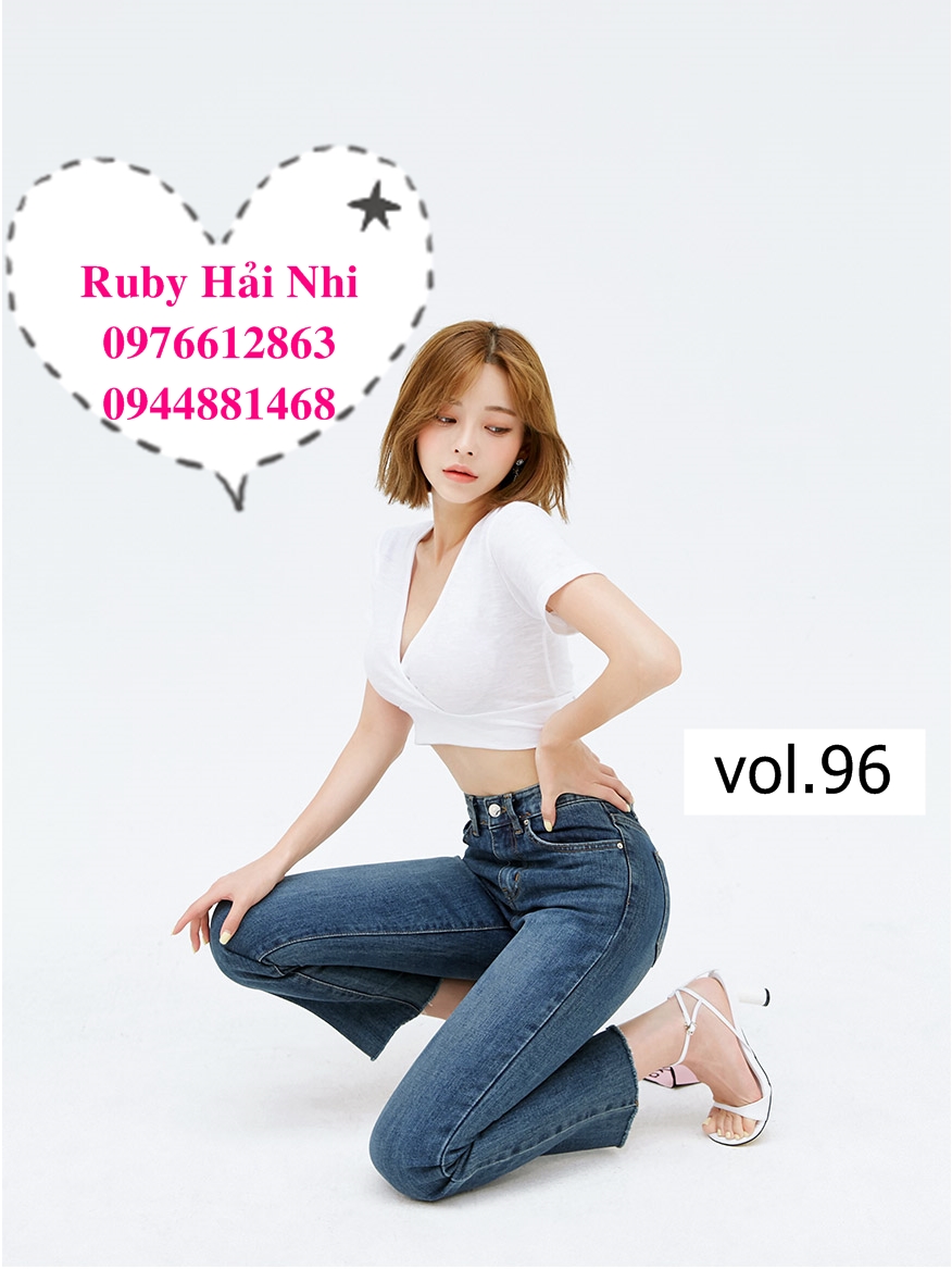 -5KG Hobbit JEANS vol.96 03