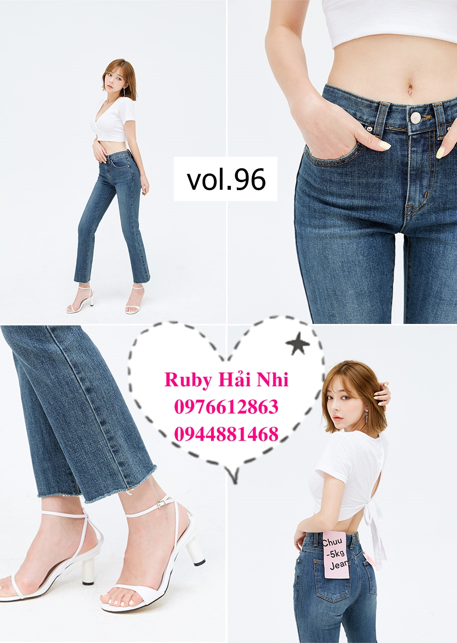 -5KG Hobbit JEANS vol.96 04