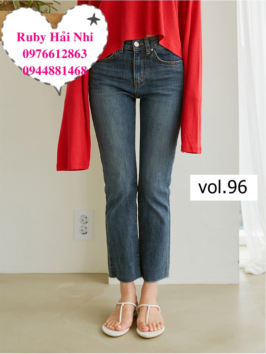 -5KG Hobbit JEANS vol.96 05