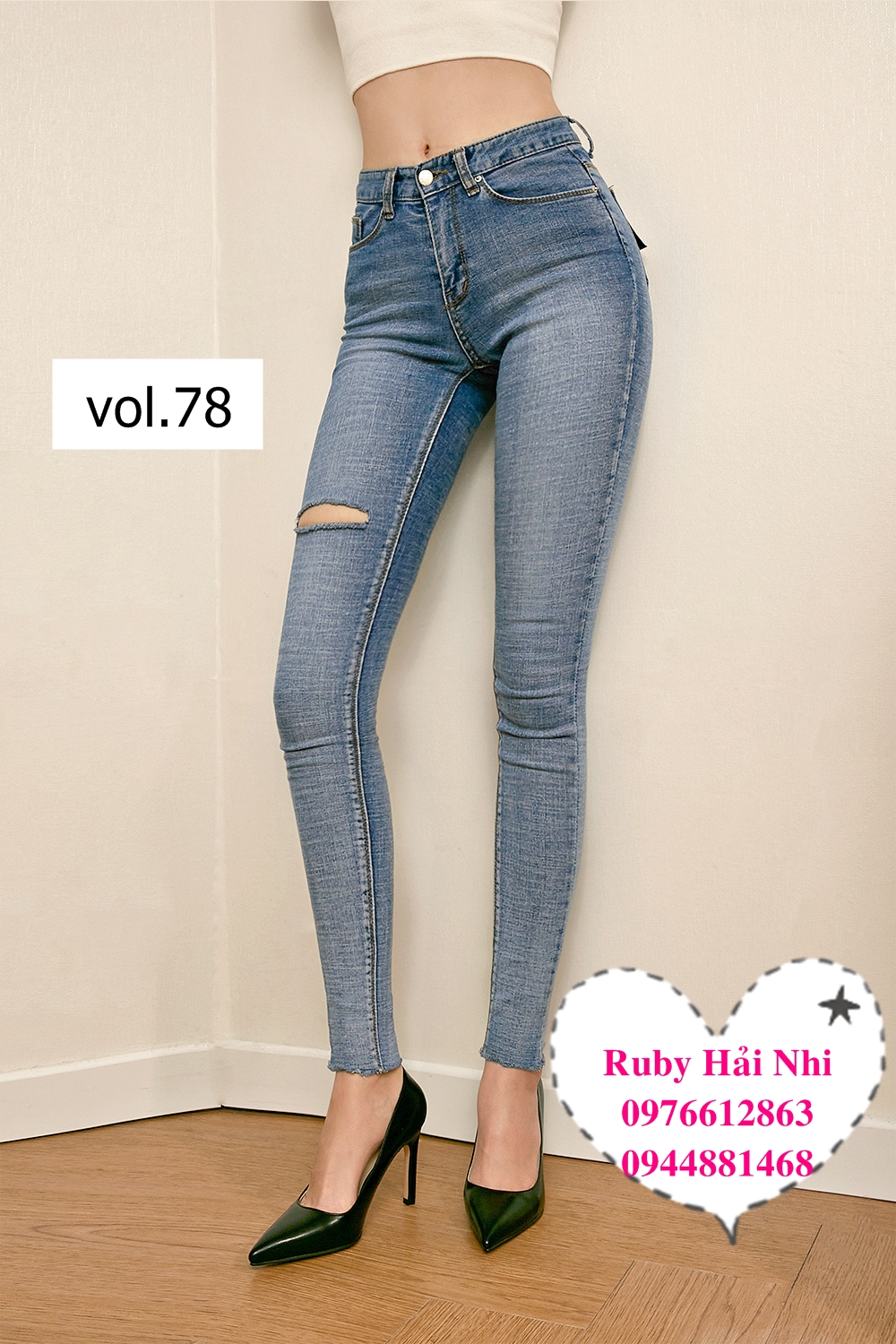 -5KG JEANS vol.78 02