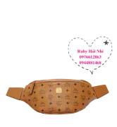 Túi MCM STARK BELT BAG