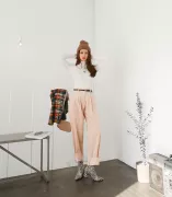 Quần Vải Hàn Quốc P000DFXX