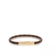 VÒNG TAY LV CONFIDENTIAL BRACELET