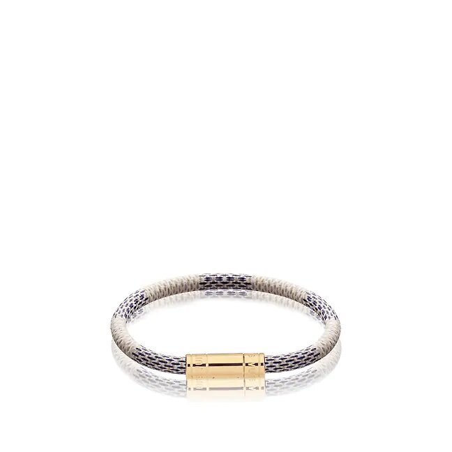 VÒNG TAY LV KEEP IT BRACELET