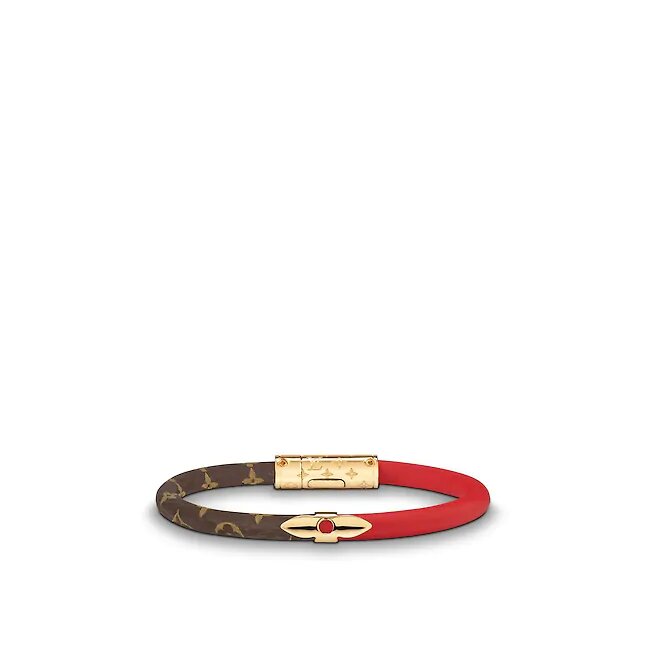 DAILY CONFIDENTIAL BRACELET 02