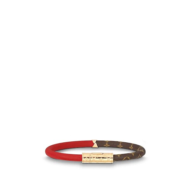 DAILY CONFIDENTIAL BRACELET 03