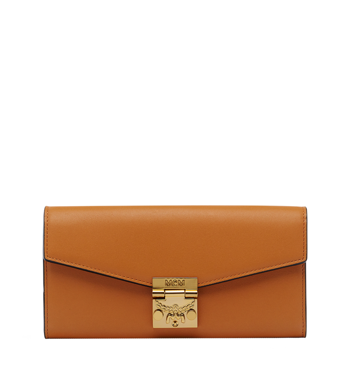 Patricia Crossbody Wallet in Nappa Leather_MYL7SPA01CO001_01