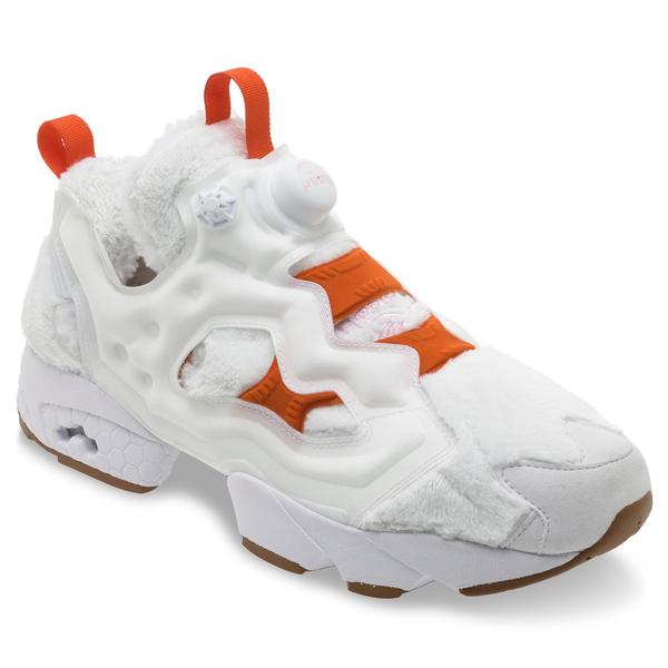 DV9873-Reebok Classic X BT21 - Instapump Fury - RJ