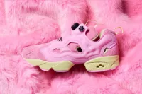 Giày Reebok Classic X BT21 - Instapump Fury - Cooky