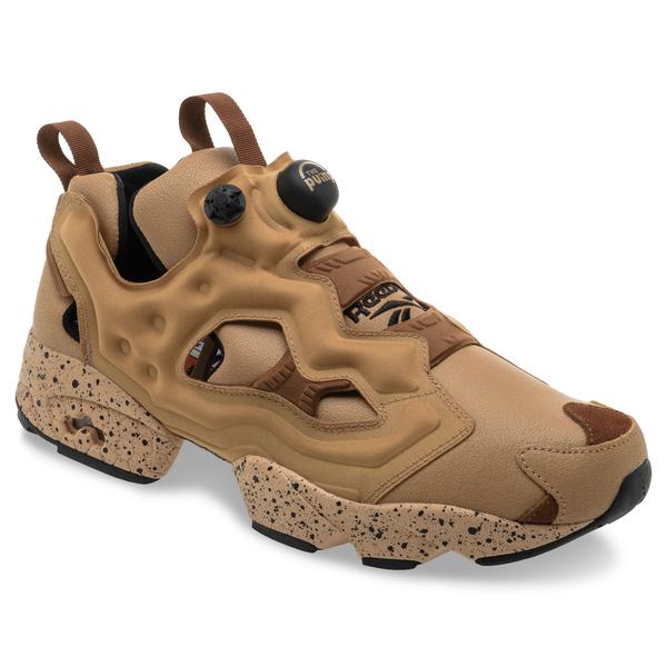 DV9875-Reebok Classic X BT21 - Instapump Fury - Shooky