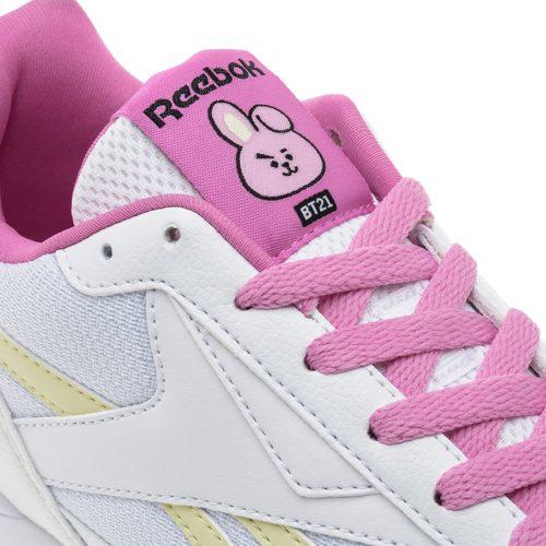 Giay Reebok X BT21 Royal Bridge 2.0 Cooky