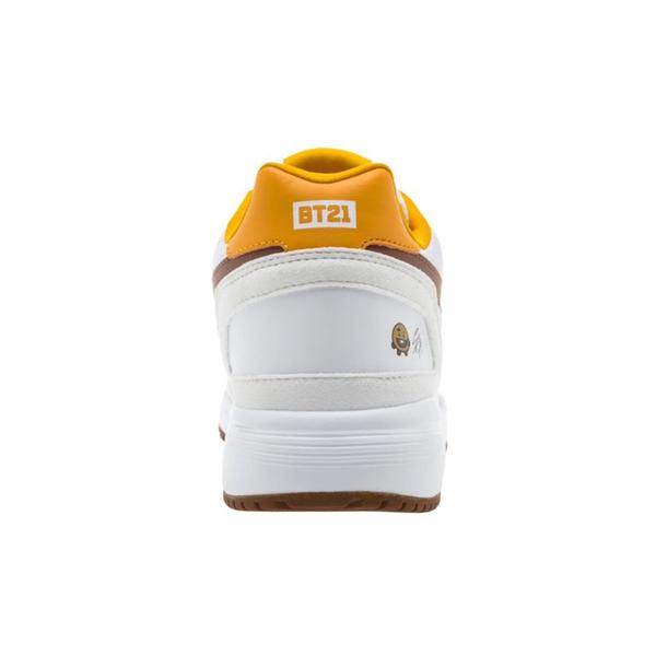 WHITE  YELLOW [DV8908] 03