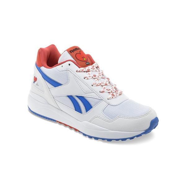 Reebok x bt21 royal on sale