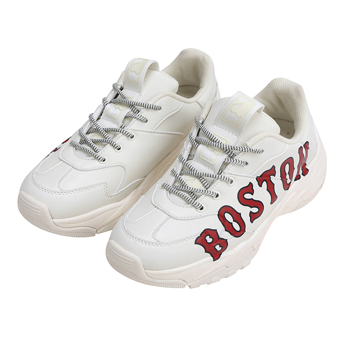 Giày MLB BIG BALL CHUNKY P - Logo BOSTON