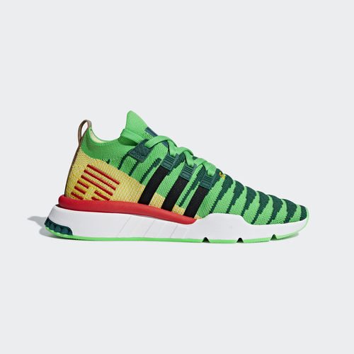 DRAGONBALL Z EQT SUPPORT MID ADV PRIMEKNIT SHOES_D97056_01_standard