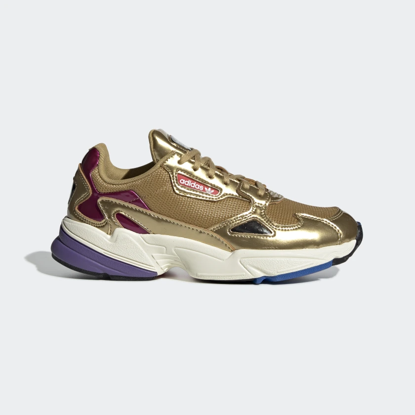 Giày ADIDAS FALCON SHOES - CG6247