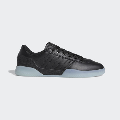 Giày ADIDAS CITY CUP SHOES - BLACK - DB3076
