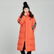 ÁO KHOÁC MLB DOWN JACKET - 31DJS1861-50O