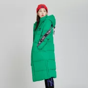ÁO KHOÁC MLB DOWN JACKET - 31DJS1861_50G