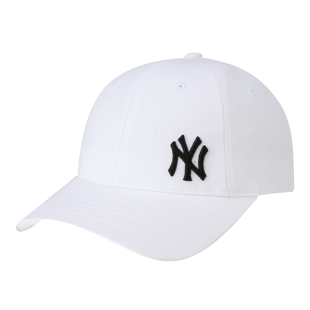 NÓN MLB Unisex Street Style Caps - 32CPIJ741_50W