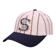 NÓN MLB Unisex Street Style Caps - 32CPPC911_44P