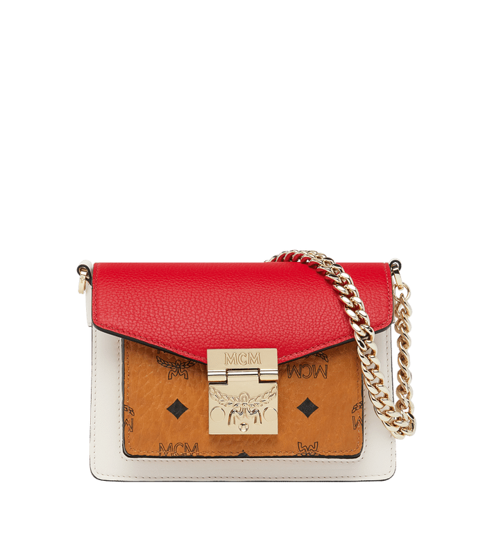 Patricia Biessos leather block cross body_MWR9SPA28CD001_01