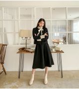 THỜI TRANG HÀN QUỐC - ĐẦM - 181228_3_kjy