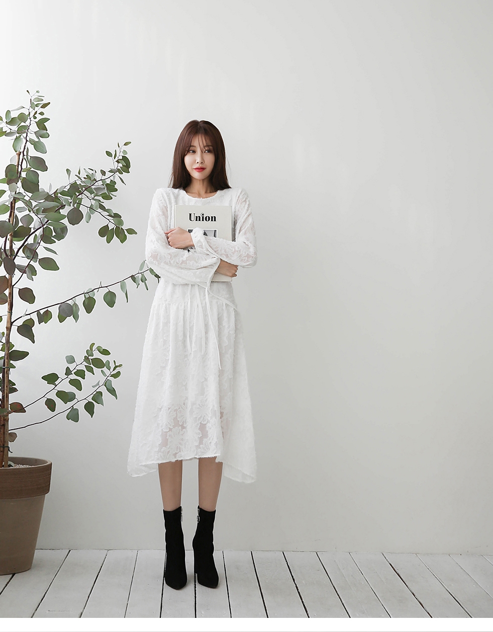 THỜI TRANG HÀN QUỐC - ĐẦM - P000DGZG_01