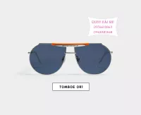 KÍNH GENTLE MONSTER - TOMBOE OR1