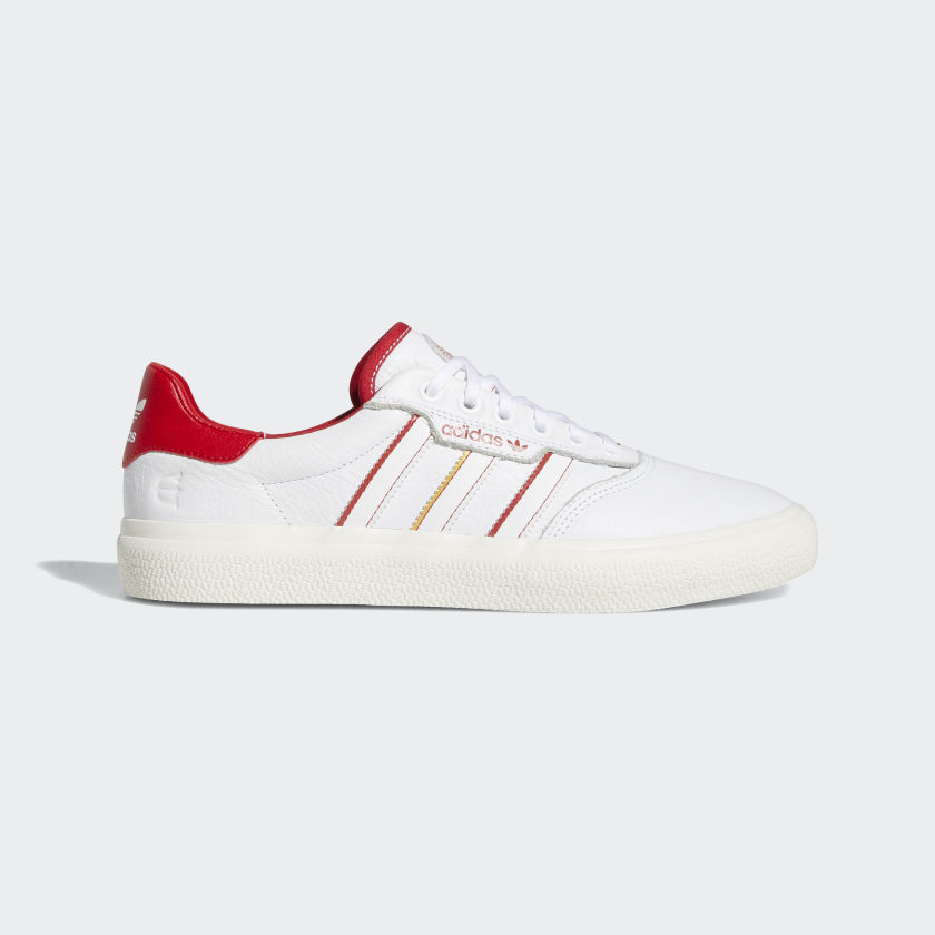 Giày ADIDAS 3MC VULC EVISEN SHOES - DB3506