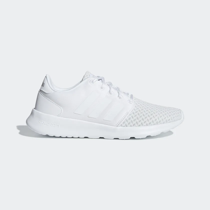 Giày ADIDAS CLOUDFOAM QT RACER SHOES - F34701