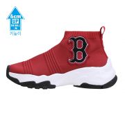 GIÀY MLB BIG BALL SOCKS - RED