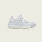 Giày ADIDAS YEEZY BOOST 350 V2 - TRIPLE WHITE