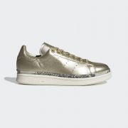 Giày ADIDAS STAN SMITH NEW BOLD SHOES - GOLD METALLIC