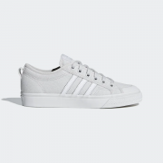 Giày ADIDAS NIZZA SHOES - GREY