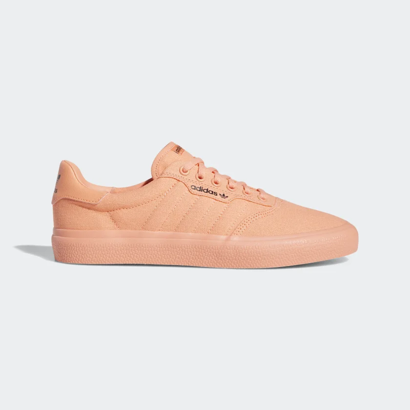 Giày ADIDAS 3MC VULC - CHALK CORAL