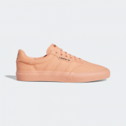 Giày ADIDAS 3MC VULC - CHALK CORAL