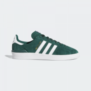 Giày ADIDAS CAMPUS ADV SHOES - Collegiate Green