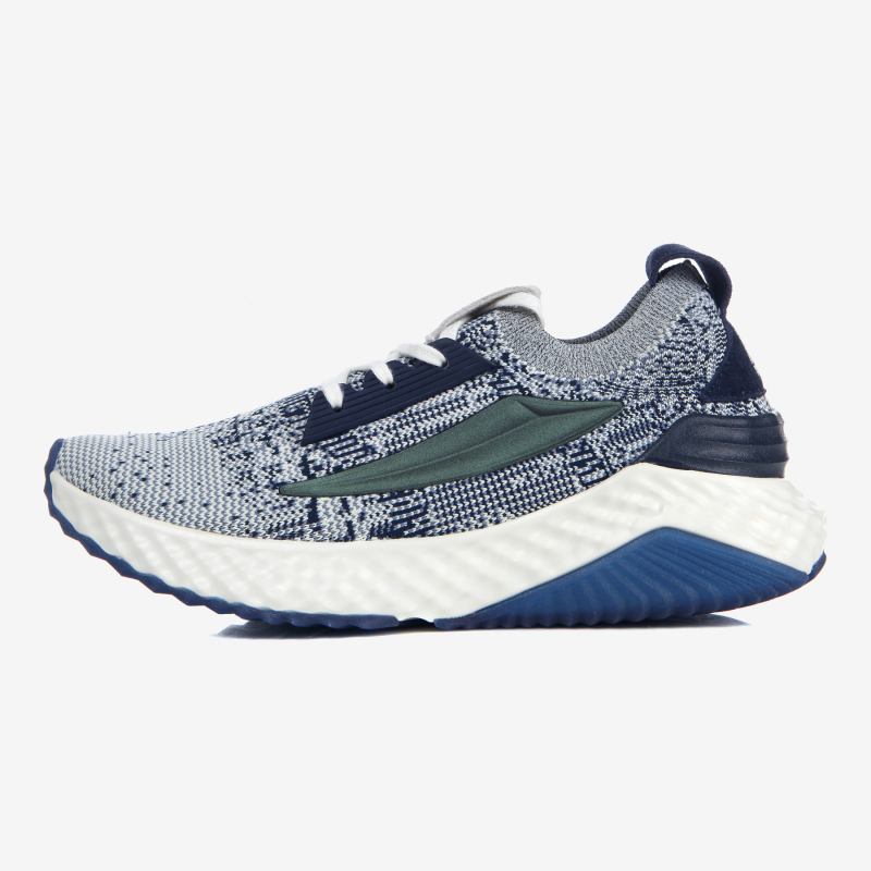 Giày FILA SKY RUNNER - WHITE NAVY