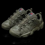 Giày FILA HERITAGE STUDIO SPAGHETTI LOW PACK - KHAKI