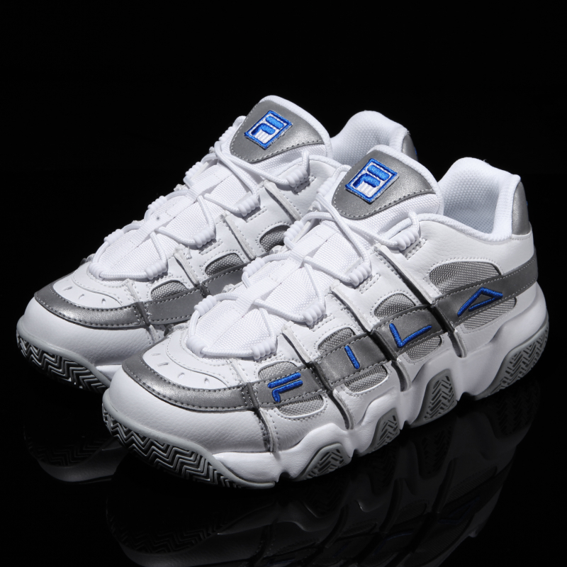 GIÀY FILA BARRICADEXT 97 - WHITE BLUE