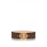 VÒNG TAY - LV NANO MONOGRAM BRACELET