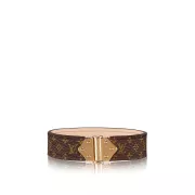 VÒNG TAY - LV NANO MONOGRAM BRACELET