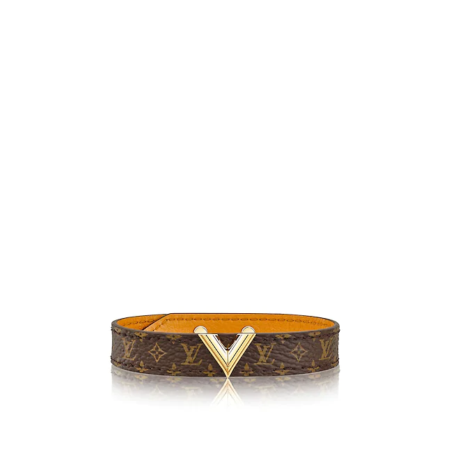 VÒNG TAY - LV ESSENTIAL V BRACELET