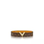 VÒNG TAY - LV ESSENTIAL V BRACELET