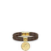 VÒNG TAY - LV VUITTONITE BRACELET