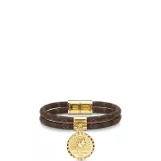VÒNG TAY - LV VUITTONITE BRACELET