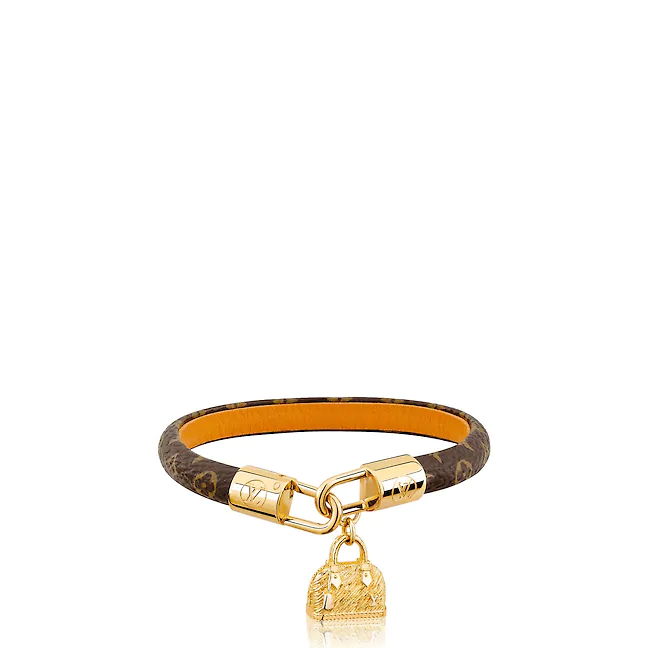 VÒNG TAY - LV ALMA BRACELET