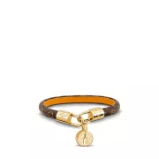 VÒNG TAY - LV TRIBUTE BRACELET